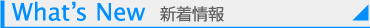新着情報